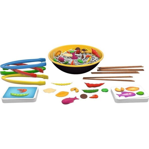 Trefl Gra Hot Pot 7006859 5900511018981