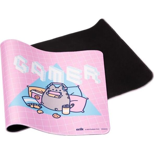 Pusheen Pusheen - Mata biurkowa (80 x 35 cm) 7020621 8435497228804
