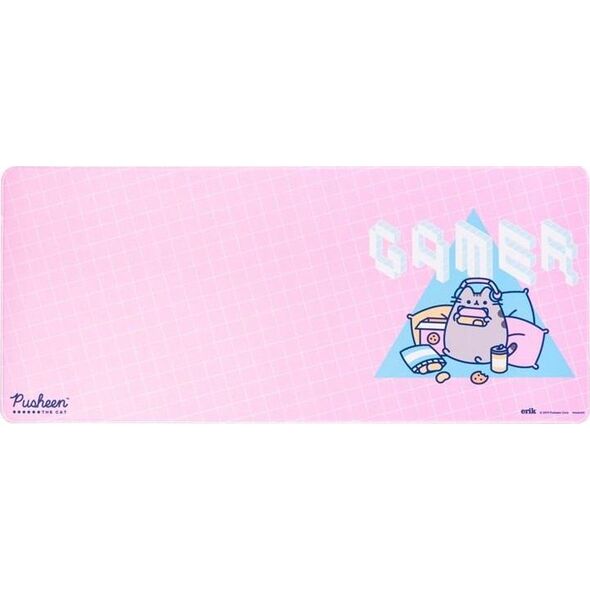Pusheen Pusheen - Mata biurkowa (80 x 35 cm) 7020621 8435497228804