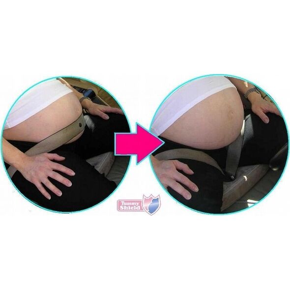 Tummy Shield Tummy Shield siedzisko/poduszka dla kobiet, EAN 0793573793881 7079113 793573793881