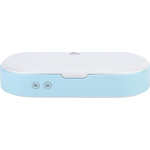 Media-Tech Sterylizator UV-C do drobnych przedmiotów MT6517 7079173 5906453165172