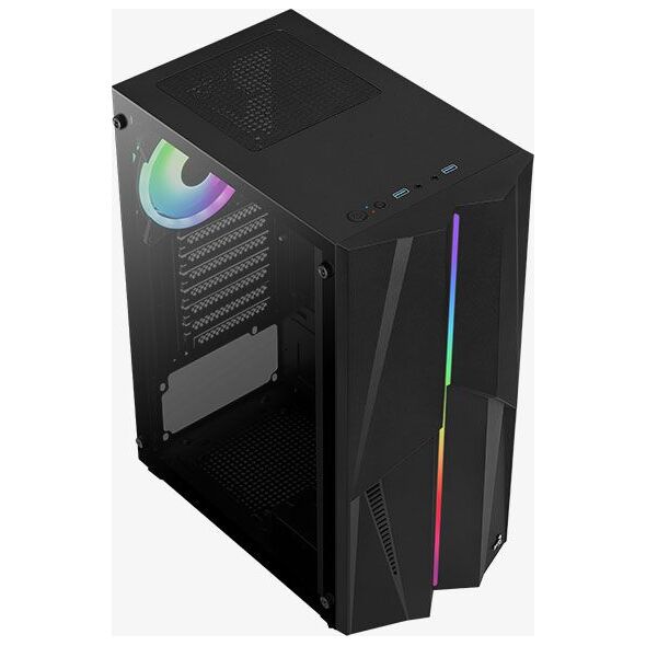 Obudowa Aerocool Mecha (ACCM-PV28113.11) 7094346 4710562756302
