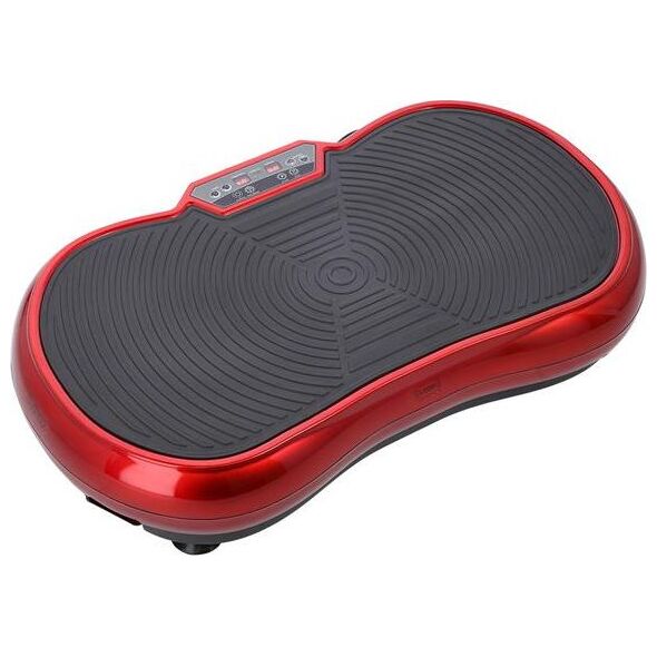 Loop SVP02 RED PLATFORMA WIBRACYJNA LOOP 7094521 5907695542325