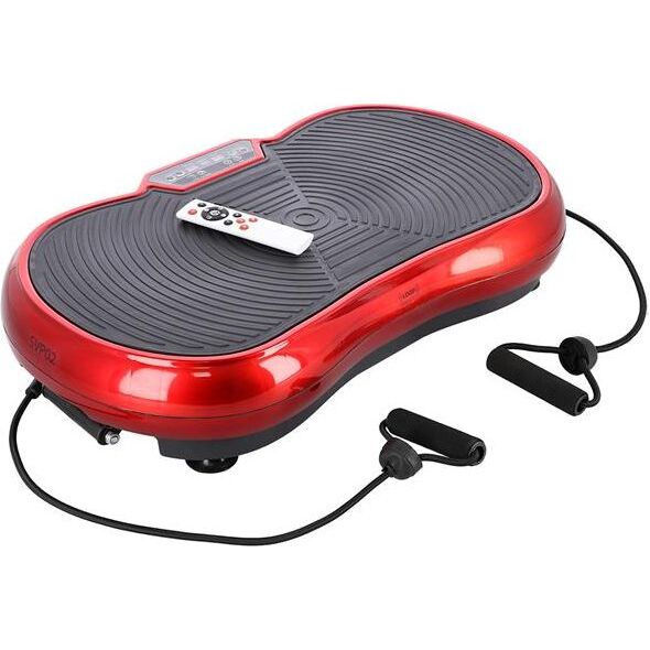 Loop SVP02 RED PLATFORMA WIBRACYJNA LOOP 7094521 5907695542325