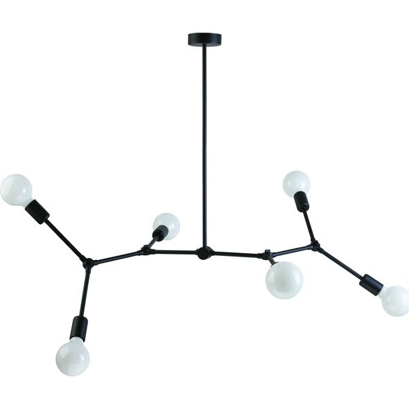 Lampa wisząca Nowodvorski Lampa sufitowa Nowodvorski TWIG 9138 7119444 5903139913898