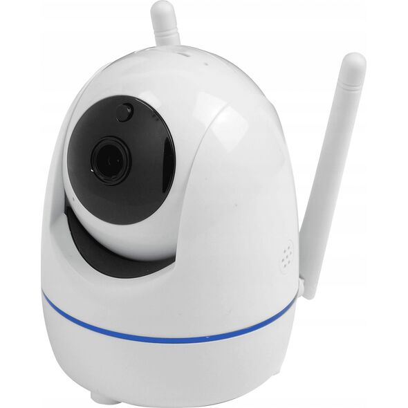 Kamera IP LTC Kamera wewnętrzna obrotowa IP LTC, WiFi, 2.0MP, MicroSD-128GB. 7137577 5902270759099