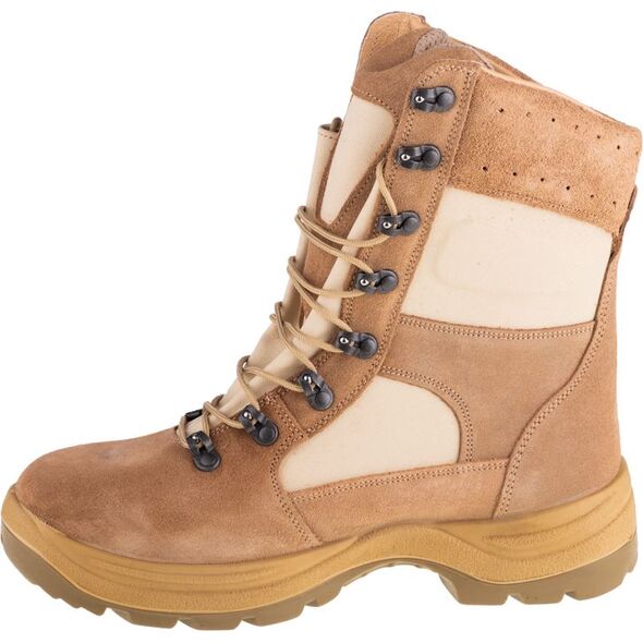 Protektor Buty męskie Cross beżowe r. 46 (010-040) 7173675 5902666416391