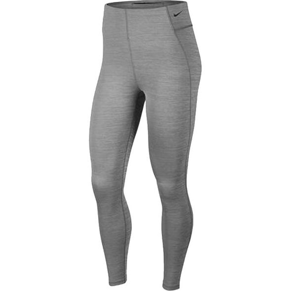 Nike Legginsy damskie W Nk Sculpt Victory Tights szare r. M (AQ0284-068) 7175159 193655462023