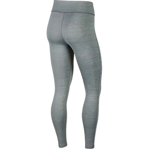 Nike Legginsy damskie W Nk Sculpt Victory Tights szare r. M (AQ0284-068) 7175159 193655462023