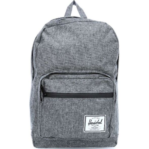 Herschel Herschel Pop Quiz Backpack 10011-00919 szare One size 7175402 828432092369
