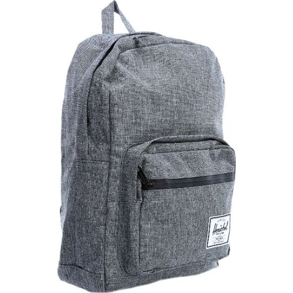 Herschel Herschel Pop Quiz Backpack 10011-00919 szare One size 7175402 828432092369