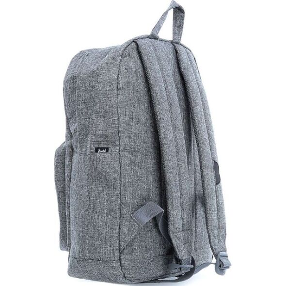 Herschel Herschel Pop Quiz Backpack 10011-00919 szare One size 7175402 828432092369