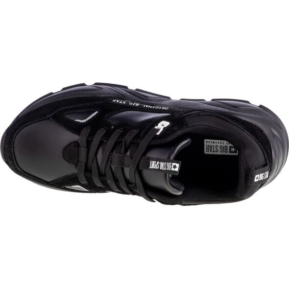 Big Star Big Star Shoes GG274654 czarne 37 7181738 5900714290863