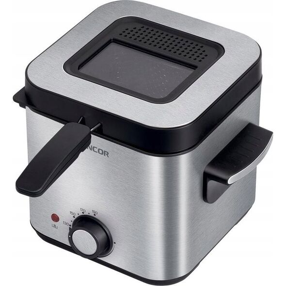 Frytkownica Sencor SFR 6200SS 7184567 8590669279432