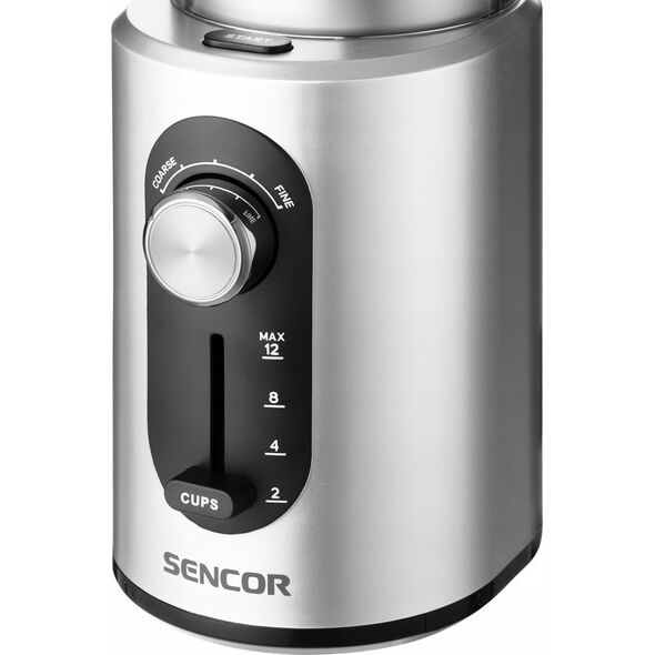 Młynek do kawy Sencor SCG 3550SS 7184574 8590669292684