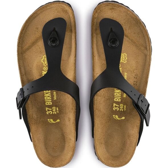 Birkenstock Japonki Birkenstock GIZEH BF 43693 38 7208039 4040714073934