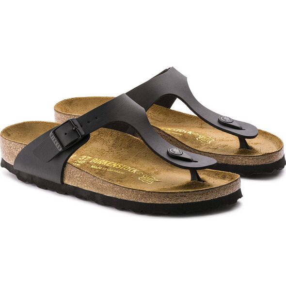 Birkenstock Japonki Birkenstock GIZEH BF 43693 38 7208039 4040714073934