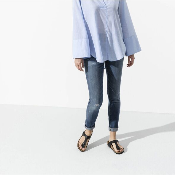 Birkenstock Japonki Birkenstock GIZEH BF 43693 37 7208040 4040714073927