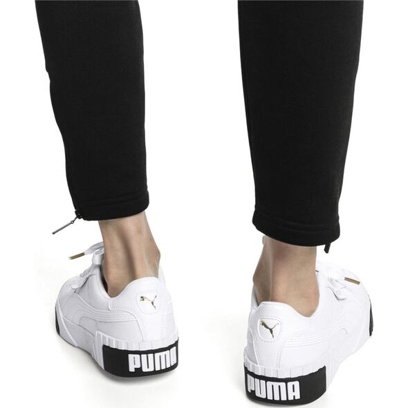 Puma Buty Puma Cali WN S White-Black 36915504 37 7217633 4060978972385