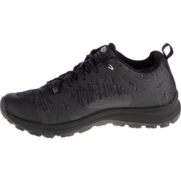 Buty trekkingowe damskie Keen Terradora II Wp czarne r. 36 7227372 191190464670
