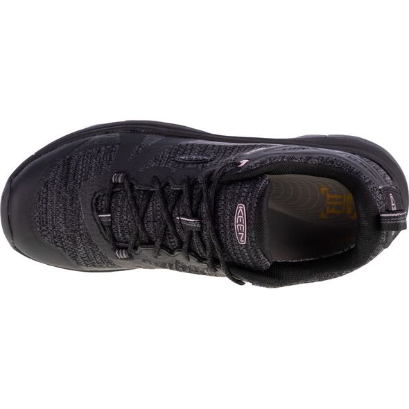 Buty trekkingowe damskie Keen Terradora II Wp czarne r. 36 7227372 191190464670