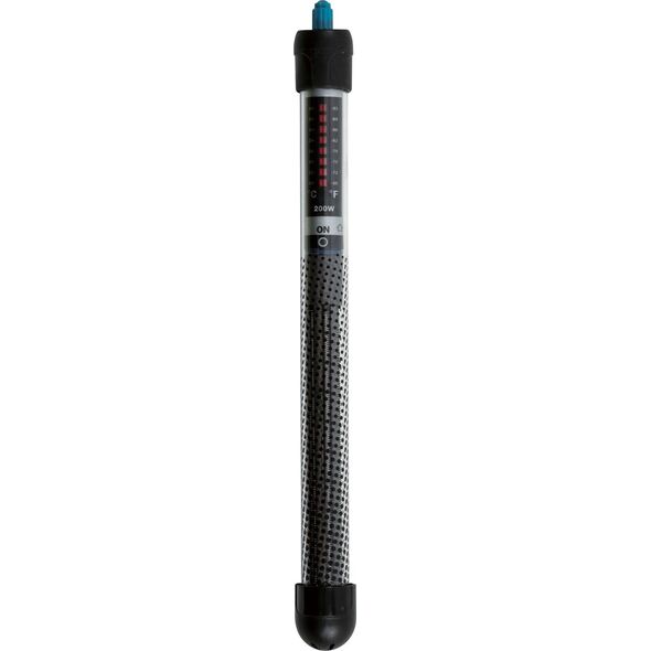 Zolux AQUAYA Heater - grzałka do akw.100-200 l 7244169 3336023361482