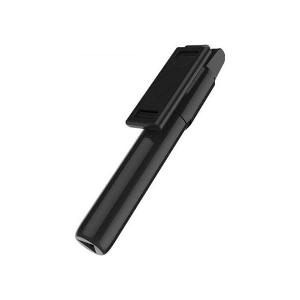 Selfie stick Selfie Stick Tripod K07 statyw z pilotem bluetooth / bezprzewodowy uchwyt kijek do zdjęć czarny () - 5903396033605 7250965 5903396033605
