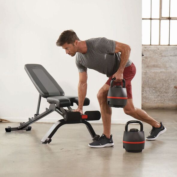 Bowflex ŁAWKA TRENINGOWA 4.1S 7269870 708447914248