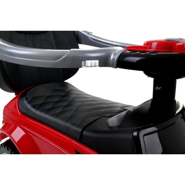 Funfit Jeździk, pchacz, dla dzieci 3w1 (2095) 7271301 5902759976931