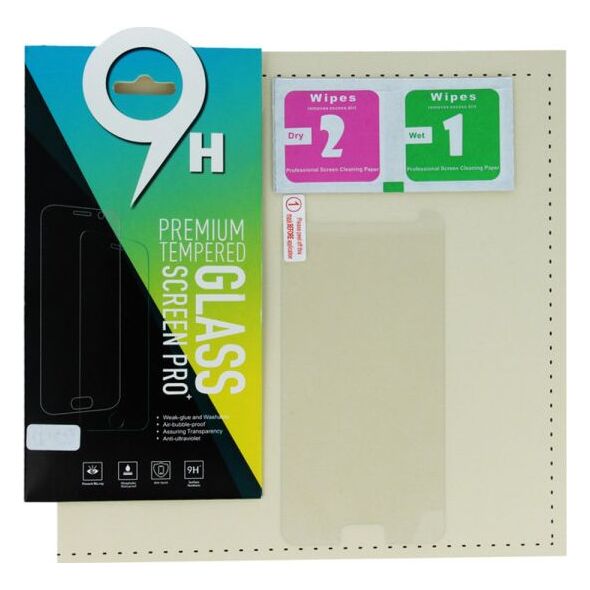 Szkło hartowane Tempered Glass do Xiaomi Redmi Note 8T 7279701 5900495818430