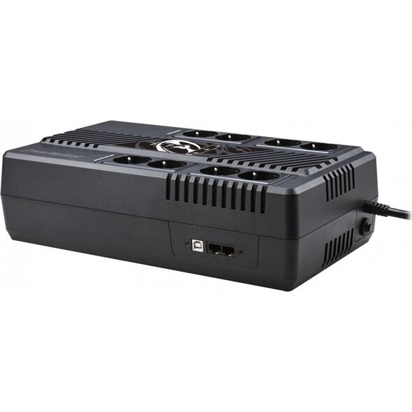 UPS PowerWalker VI 600 MS FR 7287855 4260074982671