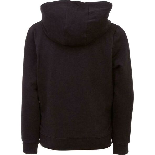 Kappa Kappa Taino Kids Hoodie 705322J-19-4006 czarne 128 7288152 4056142541877