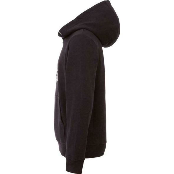 Kappa Kappa Taino Kids Hoodie 705322J-19-4006 czarne 140 7288161 4056142541884