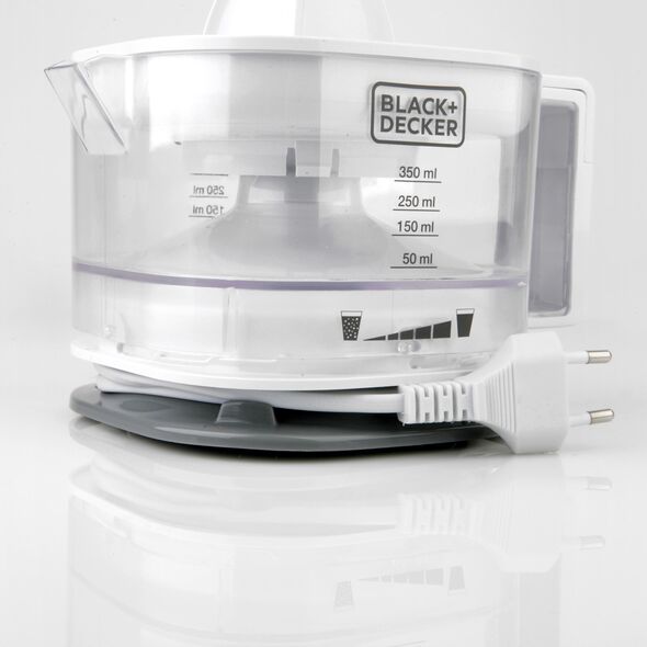 Wyciskarka do cytrusów Black&Decker BXCJ25E 7289677 8432406240063