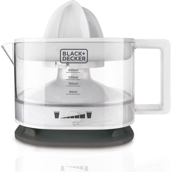Wyciskarka do cytrusów Black&Decker BXCJ25E 7289677 8432406240063