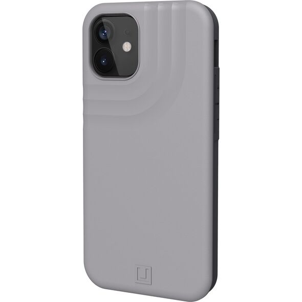 UAG UAG Anchor - obudowa ochronna do iPhone 12 mini (Light Grey) 7291021 812451036800