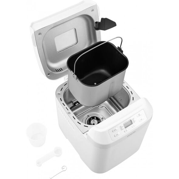 Wypiekacz do chleba Sencor SBR 1040WH 7291099 8590669295081