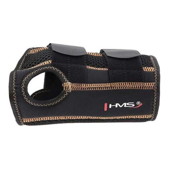HMS Stabilizator nadgarstka lewy r. L/XL 7294059 5907695549706