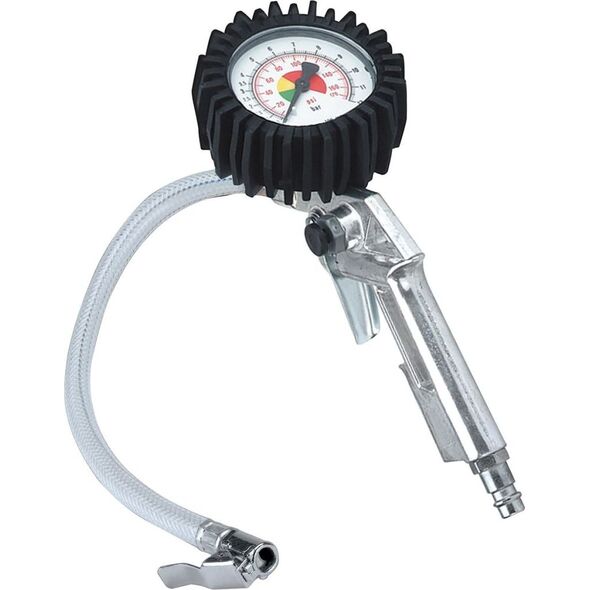 Einhell Einhell 3-częściowy zestaw narzędzi pneumatycznych 7302979 4006825417050