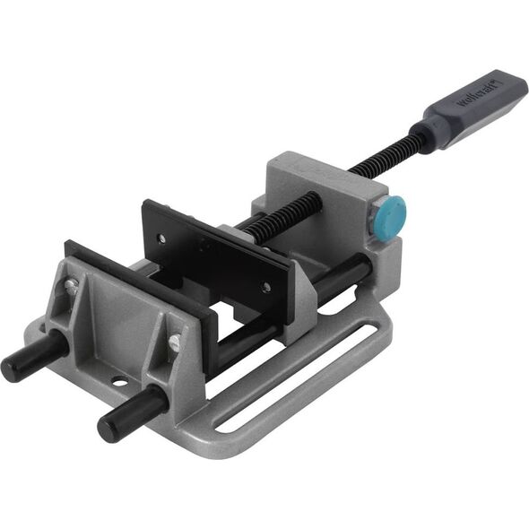 Wolfcraft wolfcraft Imadło szybko-zaciskowe, 100 mm, 3410000 7303089 4006885341005