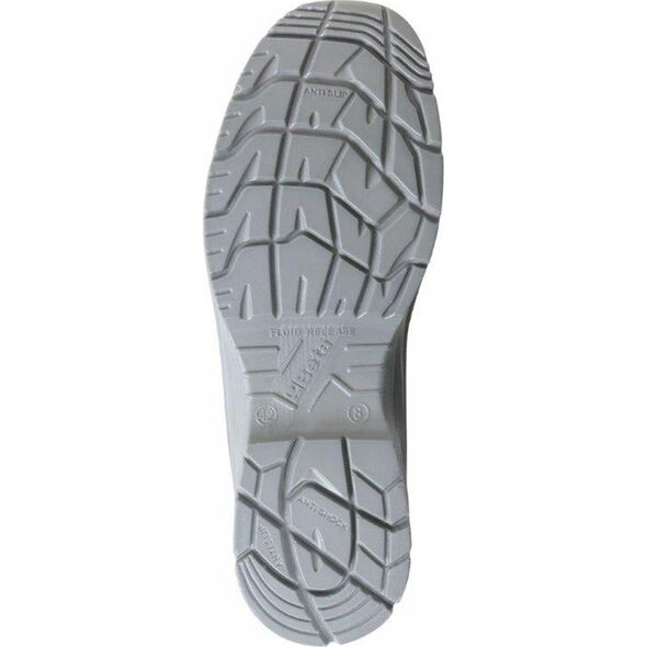 Beta Tools Półbuty Bezpieczne Zamszowe Flex Sp1 Rozmiar 40 Be7213fg-40 7316326 8014230833675