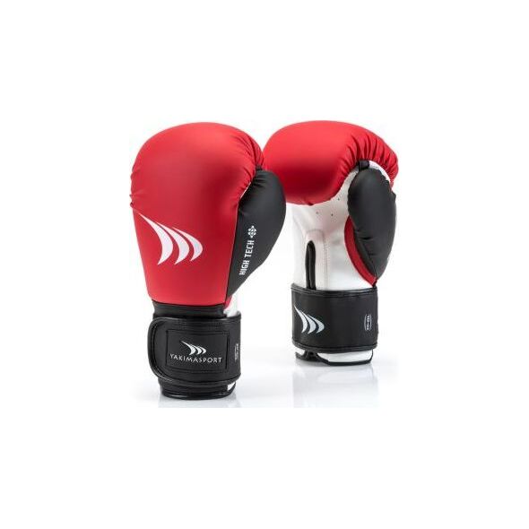 YakimaSport RĘKAWICE BOKSERSKIE HIGH TECH VIPER uniwersalny 7356380 5906718236685