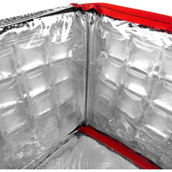 Spokey Torba termiczna ICECUBE 3 (927380) 7366911 5902693273806