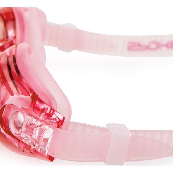 Spokey Okulary pływackie SKIMO różowe (927935) 7367021 5902693279358