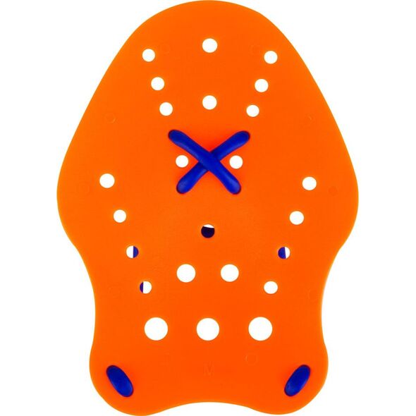 Spokey Wiosełka do pływania Digit rozmiar M 7367232 5902693280767