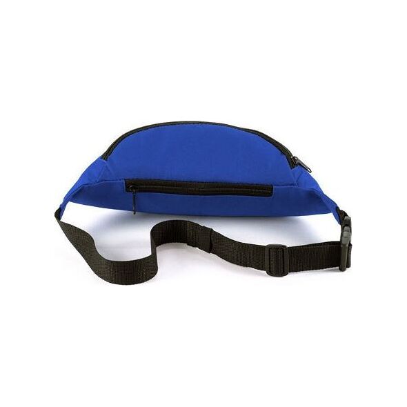 Hurtel Pas do biegania saszetka nerka etui na telefon klucze dokumenty portfel czarny uniwersalny 7367745 9111201908703