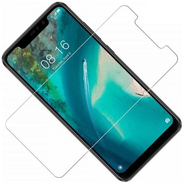 Szkło hartowane MOTOROLA MOTO G9 PLAY 7368280 5903396077852
