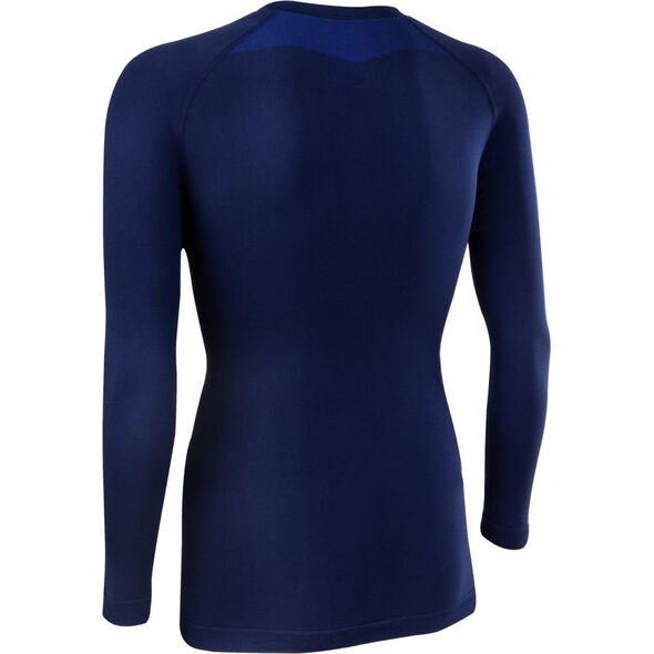 Spokey Bielizna męska  termoaktywna zestaw Windstar granatowa r. XL/XXL (928779) 7374026 5902693287797