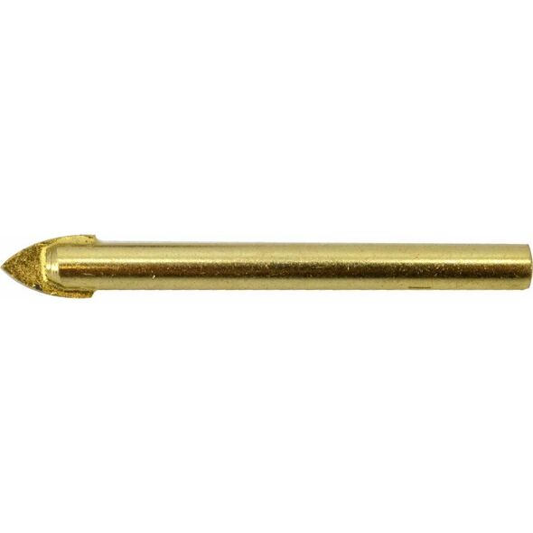 Wiertło AWTools AWTOOLS WIERTŁO DO SZKŁA I CERAMIKI 5mm AW42702 7410873 5903041039464