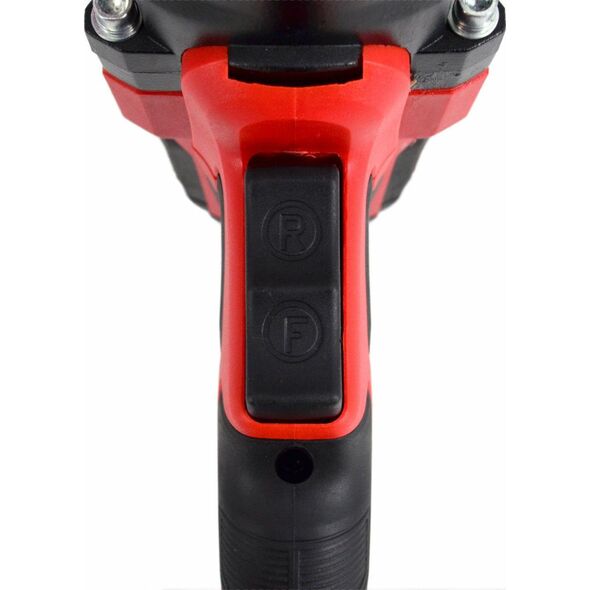 Klucz udarowy AWTools AW05601 1020 W 1/2" 7411050 5903678600143